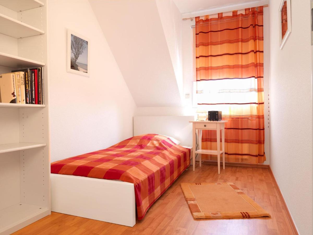 Haus Seeschwalbe Timmendorf Kültér fotó