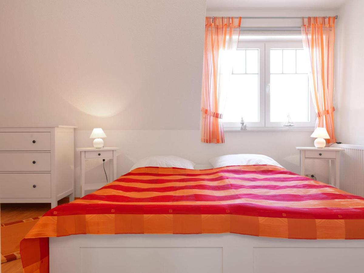 Haus Seeschwalbe Timmendorf Kültér fotó