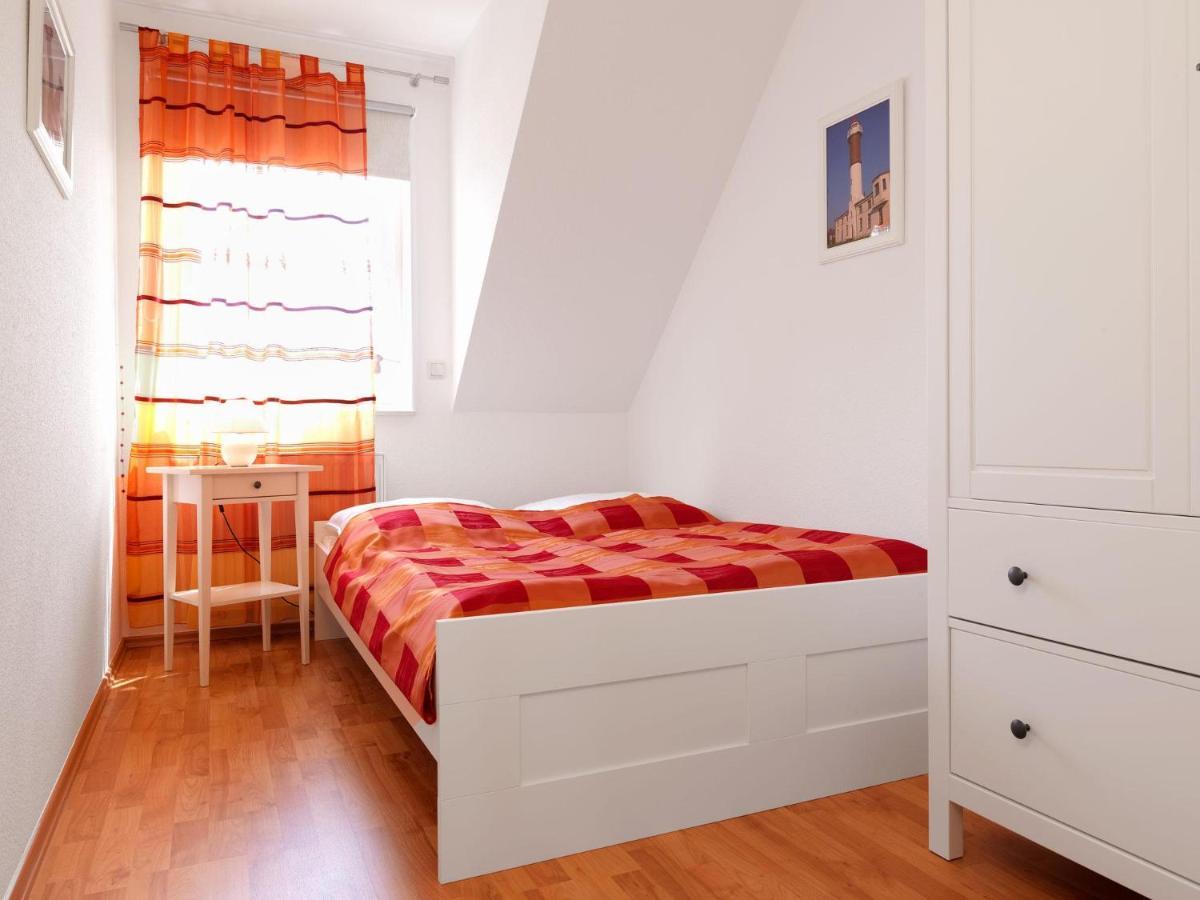 Haus Seeschwalbe Timmendorf Kültér fotó