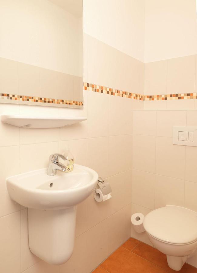 Haus Seeschwalbe Timmendorf Kültér fotó